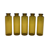 Soda-lime glass tubing oral liquid bottles