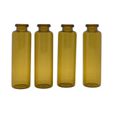 Soda-lime glass tubing oral liquid bottles