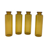 Soda-lime glass tubing oral liquid bottles