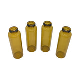 Soda-lime glass tubing oral liquid bottles