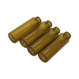 Soda-lime glass tubing oral liquid bottles