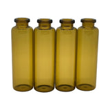 Soda-lime glass tubing oral liquid bottles