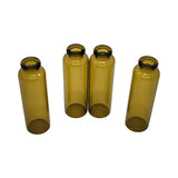 Soda-lime glass tubing oral liquid bottles