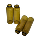 Soda-lime glass tubing oral liquid bottles