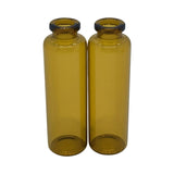 Soda-lime glass tubing oral liquid bottles