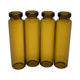 Soda-lime glass tubing oral liquid bottles
