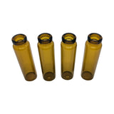 Soda-lime glass tubing oral liquid bottles