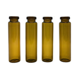 Soda-lime glass tubing oral liquid bottles