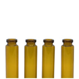 Soda-lime glass tubing oral liquid bottles