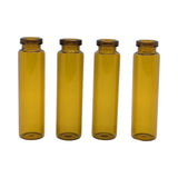 Soda-lime glass tubing oral liquid bottles