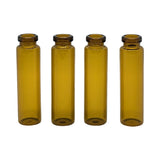 Soda-lime glass tubing oral liquid bottles