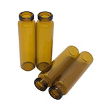 Soda-lime glass tubing oral liquid bottles