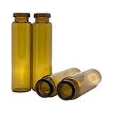 Soda-lime glass tubing oral liquid bottles