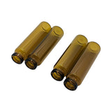 Soda-lime glass tubing oral liquid bottles