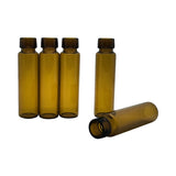 Soda-lime glass tubing oral liquid bottles