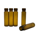 Soda-lime glass tubing oral liquid bottles