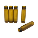 Soda-lime glass tubing oral liquid bottles