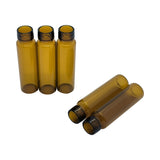 Soda-lime glass tubing oral liquid bottles