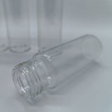 Low Borosilicate Glass Tubing Pharmaceutical Bottles with Screw Cap