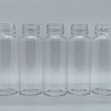 Low Borosilicate Glass Tubing Pharmaceutical Bottles with Screw Cap