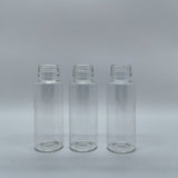 Low Borosilicate Glass Tubing Pharmaceutical Bottles with Screw Cap