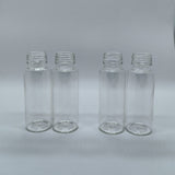 Low Borosilicate Glass Tubing Pharmaceutical Bottles with Screw Cap